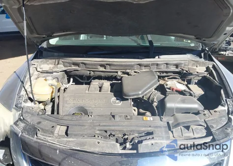 2011 Mazda Cx-9 Touring z USA, uszkodzony, nr VIN JM3TB3CV1B0319935